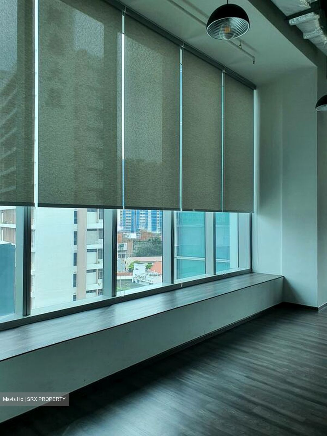 Arc 380 (D8), Office #507292871